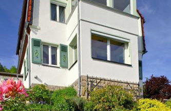 Ferienhaus Weitblick - Foto 1