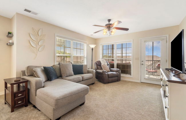 Branson Hilltop Haven - Golf Oasis - Photo 14