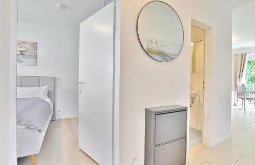 WEG Waldblick Appartement 16 - Foto 17