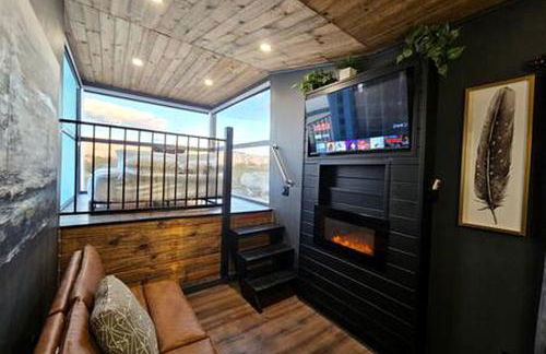 Arizona Adventure Awaits: Glamping Rental Offering Exquisite Views - Foto 23