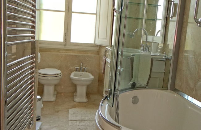 Pian dei Giullari Suite - Foto 17