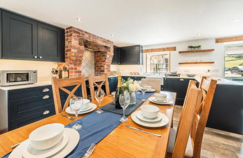 Riverside dairy in the Peak District national park - Foto 10