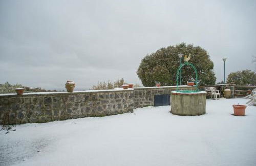 Etna Paradise locazioni brevi - Foto 26