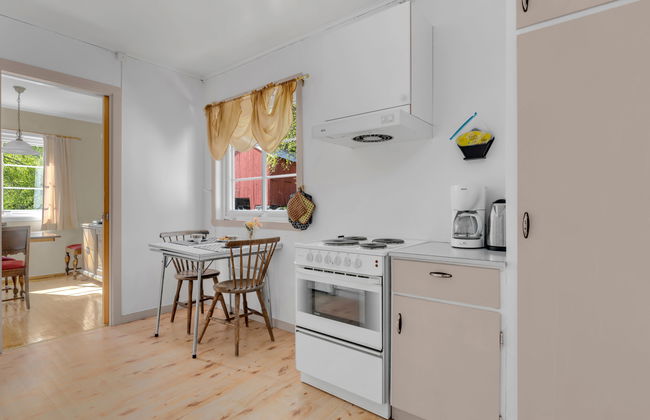 3 bedroom House in Åseral with garden and terrace - Photo 12