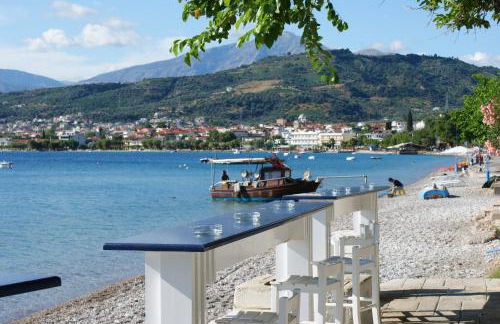 Harmony Hotel Apartments - Photo 26