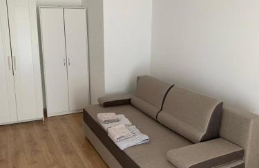 Apartament105Mokotow - Foto 6