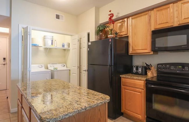 Legacy Towers II Deluxe - Foto 45