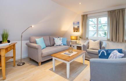 Sylt Island House - Photo 38