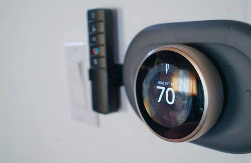 Beautiful Renovated Cozy Forest Home with Hot Tub in Crestline - Foto 32