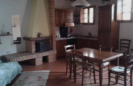 Podere La Chiusella B&B - Foto 51