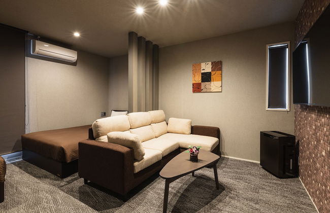 GRAND BASE Hakata Naraya - Foto 19