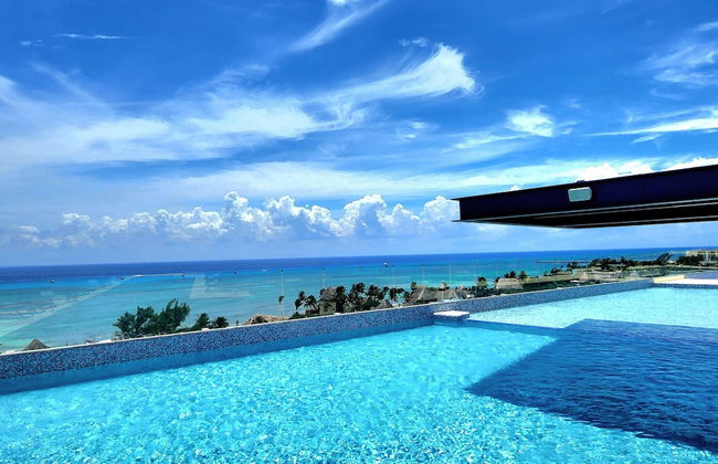 Singular Dream Beach Residences - Foto 43