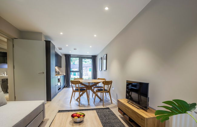 Ironworks Apartments - Foto 46