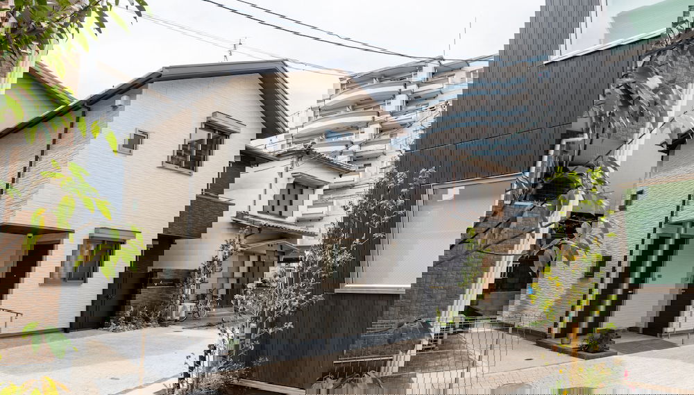 GRAND BASE Crane - Foto 1, Immagine principale