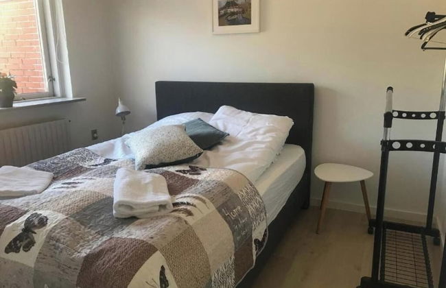 Hilmor's Lejligheder - Foto 13