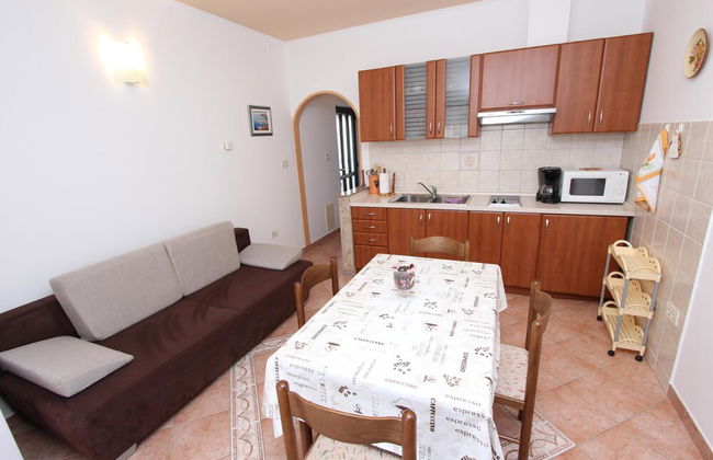 Apartments Marlina - Foto 20