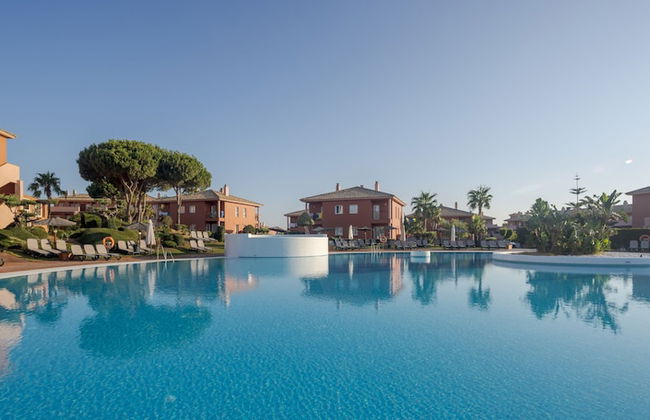 Aparthotel ILUNION Sancti Petri - Foto 44