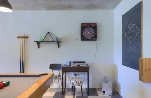 Holiday Home Villa Frleti by Interhome - Foto 66