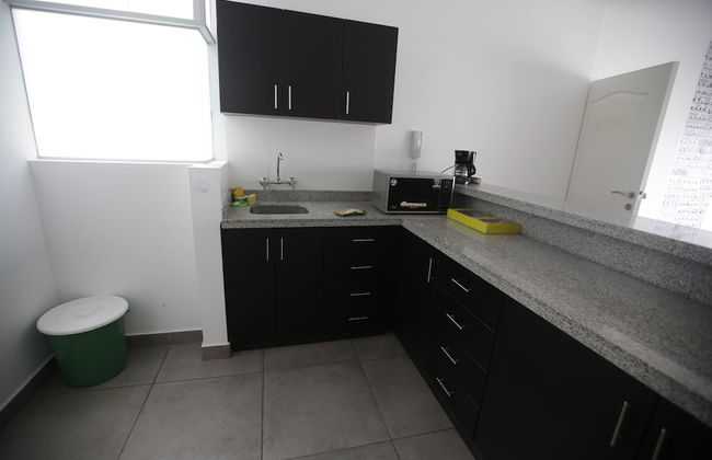 Apartments Boutique Punta Hermosa - Photo 7