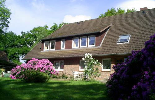 Rhododendronhof - Foto 1