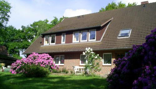 Rhododendronhof - Foto 1, Garden