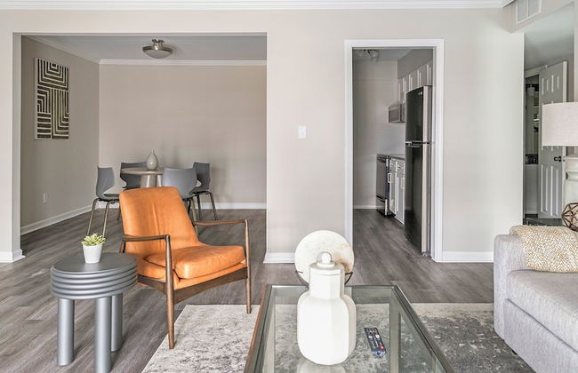 Windsor Highlands Apartments by Landing - Foto 4