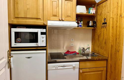 Le Studio Savoyard - Foto 8