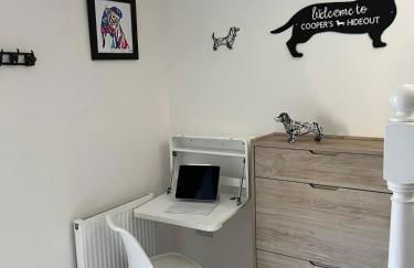 Murray's Lodge - Foto 8