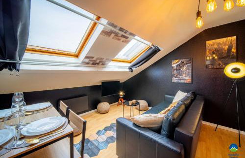 NEW CATTENOM - Apartments for Teams & Families - 2 to 5 beds, 3-min parking - Foto 19