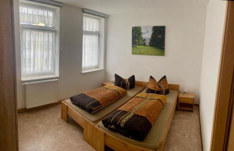 Ferienwohnung im Zentrum von Sonneberg - Photo 9