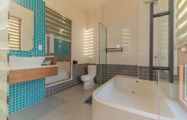 Mê Villa Dalat - Foto 32