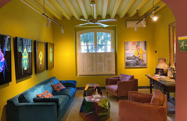 La Casa del Consul - Foto 3