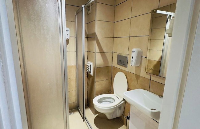 Imza Suite - Foto 57