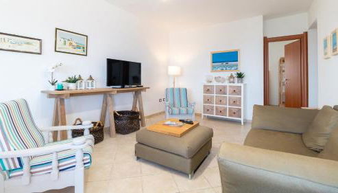 Casa Dei Bucanieri-Seaside garden - Foto 5