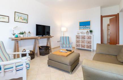 Casa Dei Bucanieri-Seaside garden - Foto 5