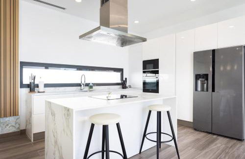 Villa Ikigai By Sunkeyrents - Foto 40