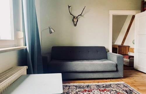 Urlaubsidylle Friedrichswalde - Foto 19