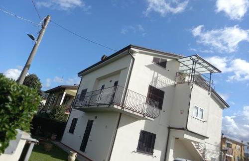 Ca' LUCIANO Cinque Terre, wifi, aria condizionata - Foto 8