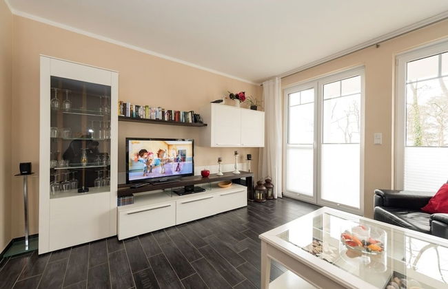 Haus Ostseeblick - Photo 34