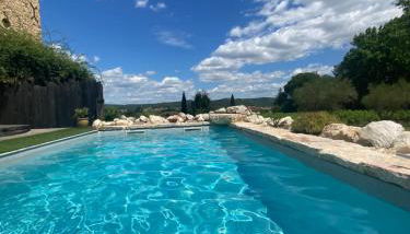 Mas des Pelissiers Gîte - Foto 2