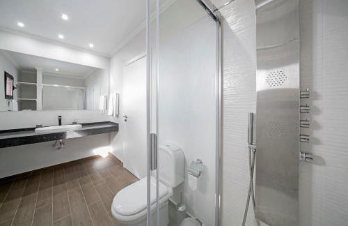 Vilas Felicidade Rocha by An Island Apart - Foto 54