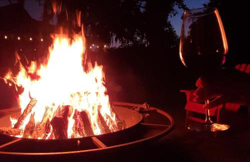 Red Bird Ranch - Private 140 acre Ranch Sleeps 12 - Foto 49