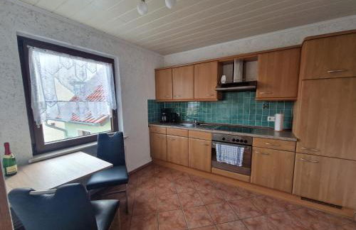 Ferienwohnung am grünen Haus - Foto 3