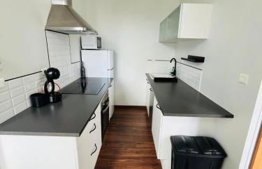 Logement 4 pers - Cœur de ville - calme - boîte à clé arrivée autonome à partir de 16h00 départ 11h00 - Foto 5