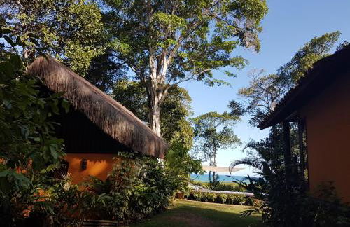 Pousada Boutique Sitio das Jaqueiras-Vista Rio Mar - Foto 34