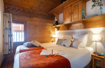 Résidence Pierre & Vacances Premium Les Fermes Du Soleil - Foto 46