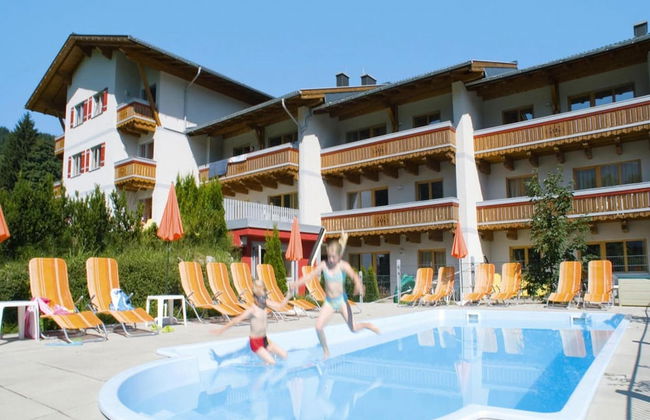 Apartment House Isegrim, Altenmarkt - Foto 10