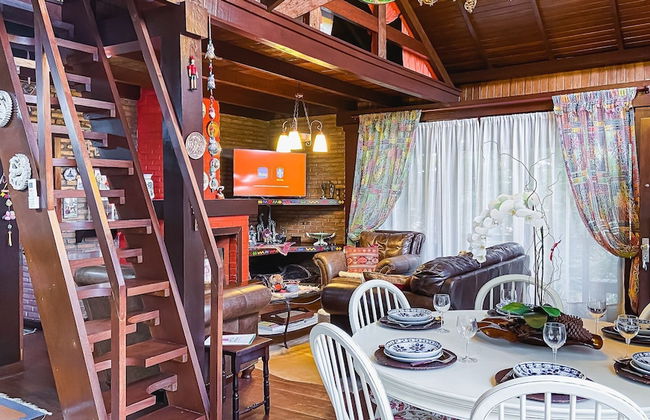 LOCAR-IN GRAMADO- CHALÉ PLANALTO - Photo 25