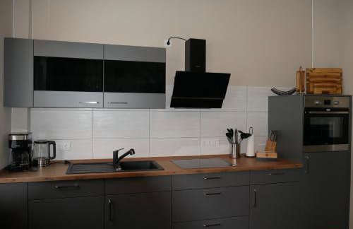 Ferienwohnung Abzuchthafen - Foto 8
