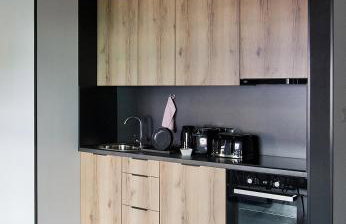 Apartamenty Dworcowa 60 - Foto 53